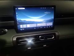 Baojun Yep Plus Flagship 5-Seater - ფოტო 12