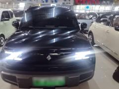 Baojun Yep Plus Flagship 5-Seater - ფოტო 2