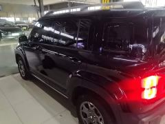 Baojun Yep Plus Flagship 5-Seater - ფოტო 4