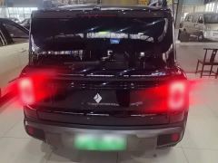 Baojun Yep Plus Flagship 5-Seater - ფოტო 5