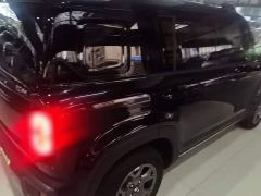 Baojun Yep Plus Flagship 5-Seater - ფოტო 6