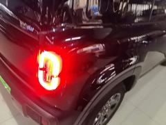 Baojun Yep Plus Flagship 5-Seater - ფოტო 7