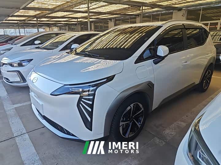 GAC AION Y Plus 70 Smart Leader Edition - ავტომობილი ჩინეთიდან