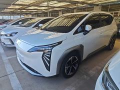 GAC AION Y Plus 70 Smart Leader Edition - ფოტო 1