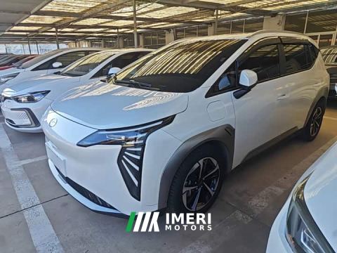 2022 GAC AION Y Plus 70 Smart Leader Edition - ავტომობილი ჩინეთიდან