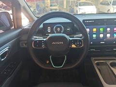 GAC AION Y Plus 70 Smart Leader Edition - ფოტო 10