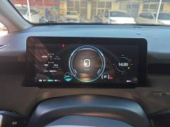 GAC AION Y Plus 70 Smart Leader Edition - ფოტო 11