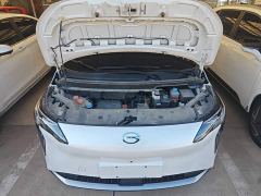 GAC AION Y Plus 70 Smart Leader Edition - ფოტო 19
