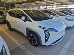 GAC AION Y Plus 70 Smart Leader Edition - ფოტო 3