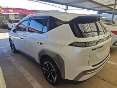GAC AION Y Plus 70 Smart Leader Edition - ფოტო 4