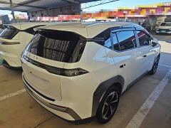 GAC AION Y Plus 70 Smart Leader Edition - ფოტო 6