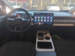 GAC AION Y Plus 70 Smart Leader Edition - ფოტო 9
