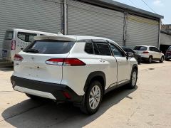 Toyota Corolla Sharp Release 2.0L Elite Edition - фото 10