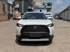 Toyota Corolla Sharp Release 2.0L Elite Edition - фото 2