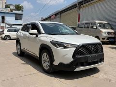 Toyota Corolla Sharp Release 2.0L Elite Edition - фото 3