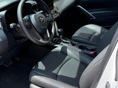 Toyota Corolla Sharp Release 2.0L Elite Edition - фото 4