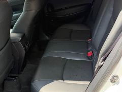 Toyota Corolla Sharp Release 2.0L Elite Edition - фото 5