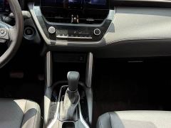 Toyota Corolla Sharp Release 2.0L Elite Edition - фото 6