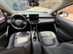 Toyota Corolla Sharp Release 2.0L Elite Edition - фото 7