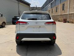Toyota Corolla Sharp Release 2.0L Elite Edition - фото 9