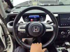 Honda Fit 1.5L CVT Trend Edition - photo 10