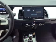 Honda Fit 1.5L CVT Trend Edition - photo 12