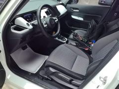 Honda Fit 1.5L CVT Trend Edition - photo 14