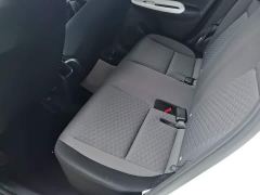 Honda Fit 1.5L CVT Trend Edition - photo 16