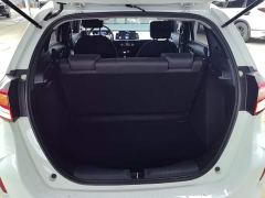 Honda Fit 1.5L CVT Trend Edition - photo 18