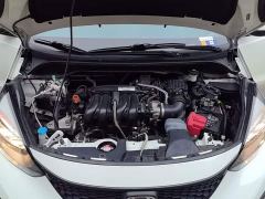 Honda Fit 1.5L CVT Trend Edition - photo 19
