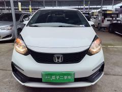 Honda Fit 1.5L CVT Trend Edition - photo 2