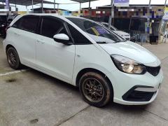 Honda Fit 1.5L CVT Trend Edition - photo 3