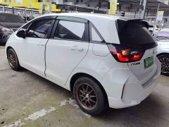 Honda Fit 1.5L CVT Trend Edition - photo 4
