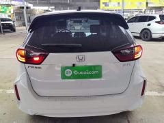 Honda Fit 1.5L CVT Trend Edition - photo 5