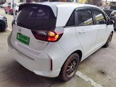Honda Fit 1.5L CVT Trend Edition - photo 6