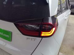 Honda Fit 1.5L CVT Trend Edition - photo 7