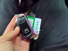 Honda Fit 1.5L CVT Trend Edition - photo 8