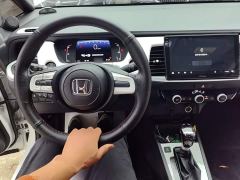 Honda Fit 1.5L CVT Trend Edition - photo 9