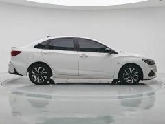 Chevrolet Cruze Mild Hybrid RS 330T Automatic Comfort Edition - ფოტო 2