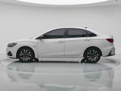 Chevrolet Cruze Mild Hybrid RS 330T Automatic Comfort Edition - ფოტო 3