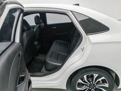Chevrolet Cruze Mild Hybrid RS 330T Automatic Comfort Edition - ფოტო 5