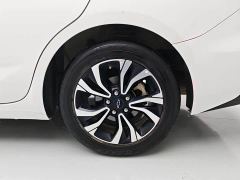 Chevrolet Cruze Mild Hybrid RS 330T Automatic Comfort Edition - ფოტო 7