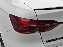 Chevrolet Cruze Mild Hybrid RS 330T Automatic Comfort Edition - ფოტო 8