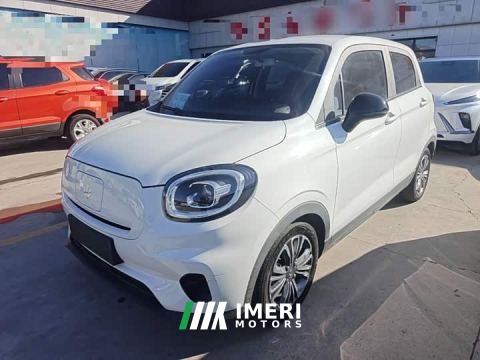 2022 Leapmotor T03 400 Lite Enjoy Edition Ternary Lithium - ავტომობილი ჩინეთიდან