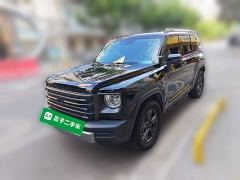 Haval Manlong New Energy Hi4 145 Explorer Edition - ფოტო 1