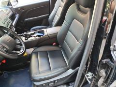 Haval Manlong New Energy Hi4 145 Explorer Edition - ფოტო 11