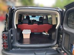 Haval Manlong New Energy Hi4 145 Explorer Edition - ფოტო 15