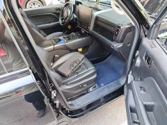 Haval Manlong New Energy Hi4 145 Explorer Edition - ფოტო 19