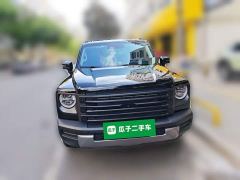 Haval Manlong New Energy Hi4 145 Explorer Edition - ფოტო 2