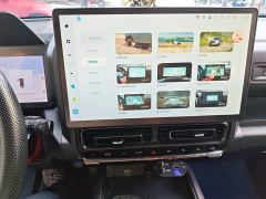 Haval Manlong New Energy Hi4 145 Explorer Edition - ფოტო 20